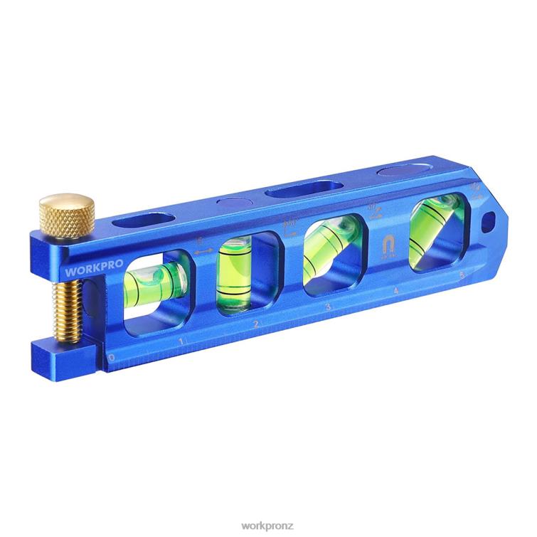 6.3 Inch Conduit Bending Leve 8884L108 Helpful WORKPRO Tool