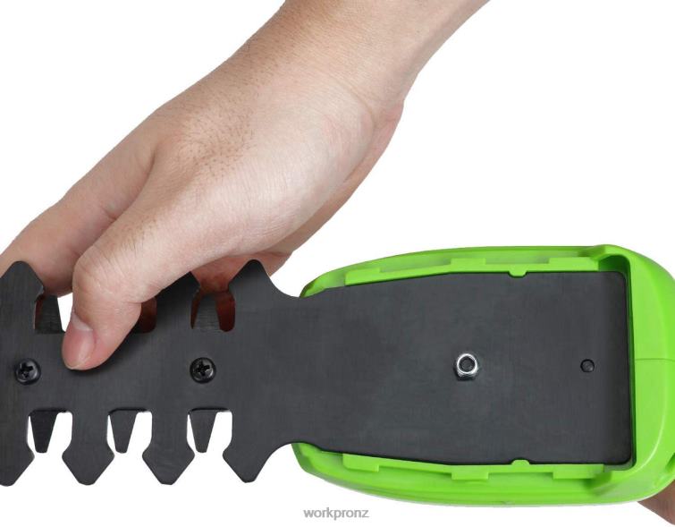 Replacement Blades for 7.2V Cordless Handheld Hedge Trimmer 8884L300 Morden WORKPRO Tool