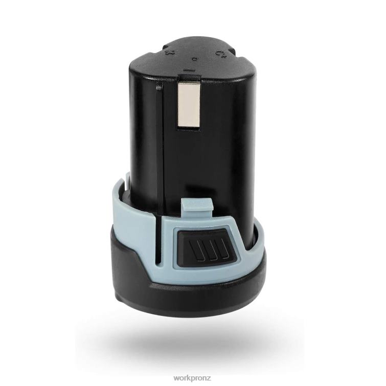 12V 2.0Ah Lithium-ion Battery Pack 8884L224 Helpful WORKPRO Tool