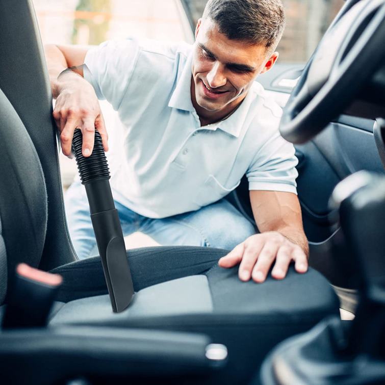 Wet/Dry Vacuum 2.5 Gallon 3 Peak Horsepower, Portable Shop Vacuum Cleaner for Home 8884L216 Useful WORKPRO Tool